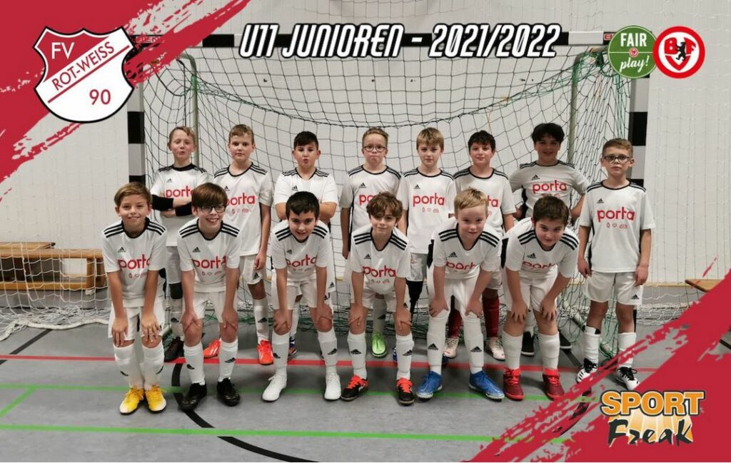 Mannschaft 1E