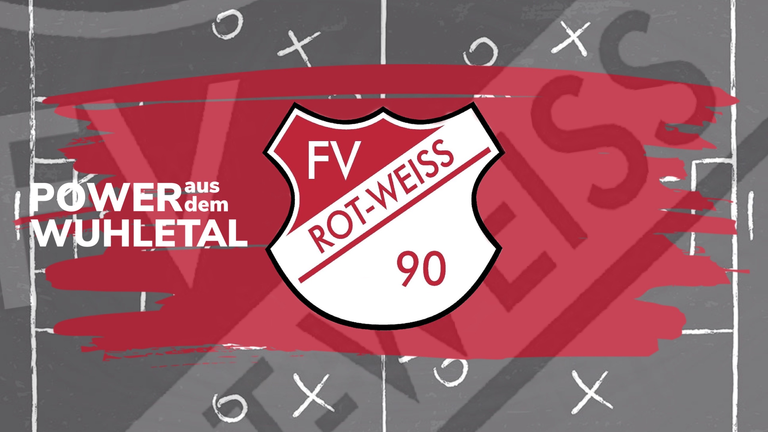 FV Rot-Wei&szlig; 90 Hellersdorf
