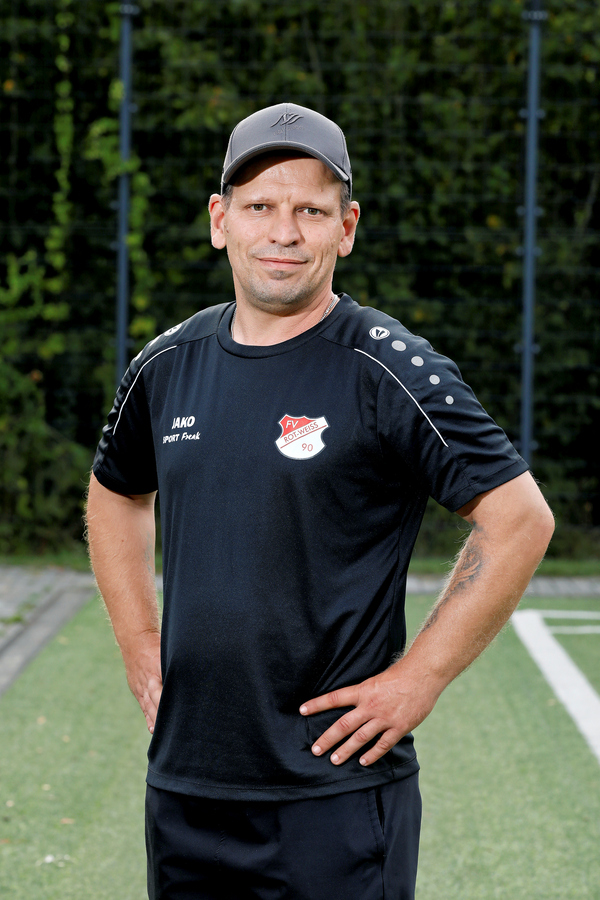 Denis Appelhans