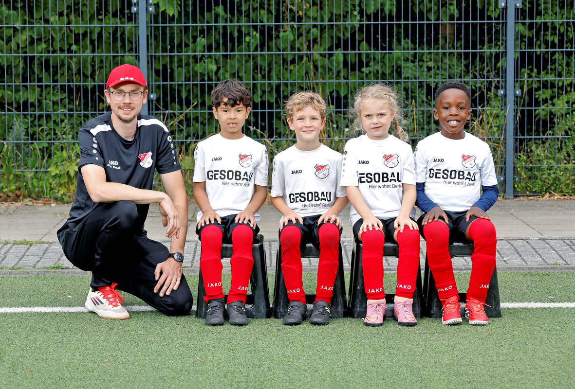 1.G-Jugend U7