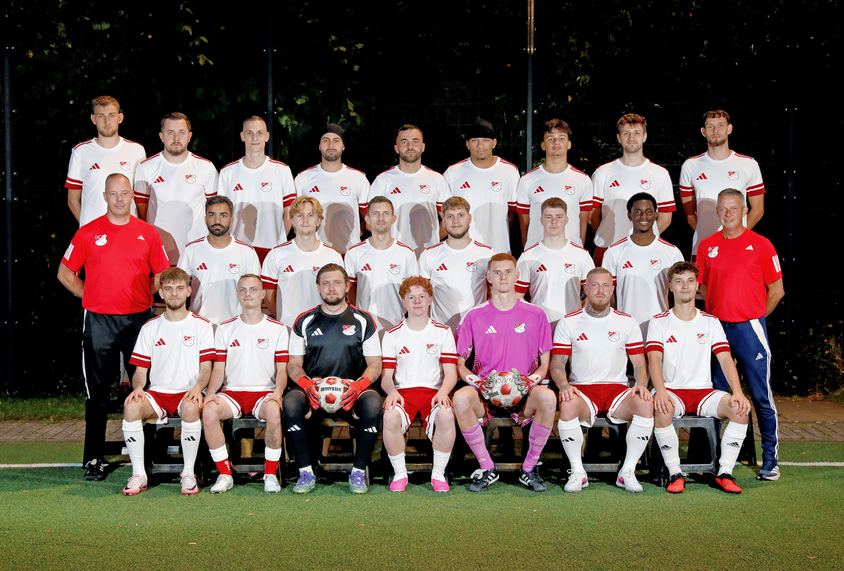 1. Herren