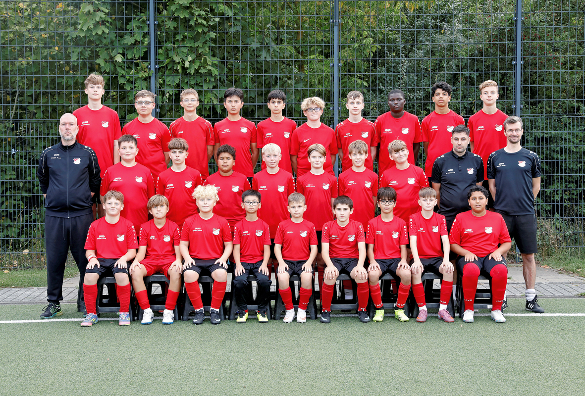 2.C-Jugend U14