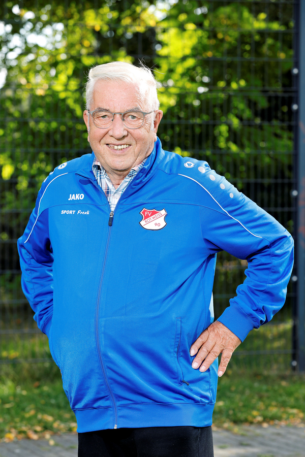 Jürgen