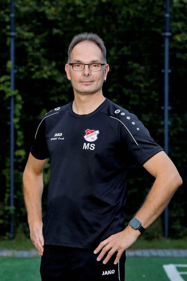 Marco Schultz