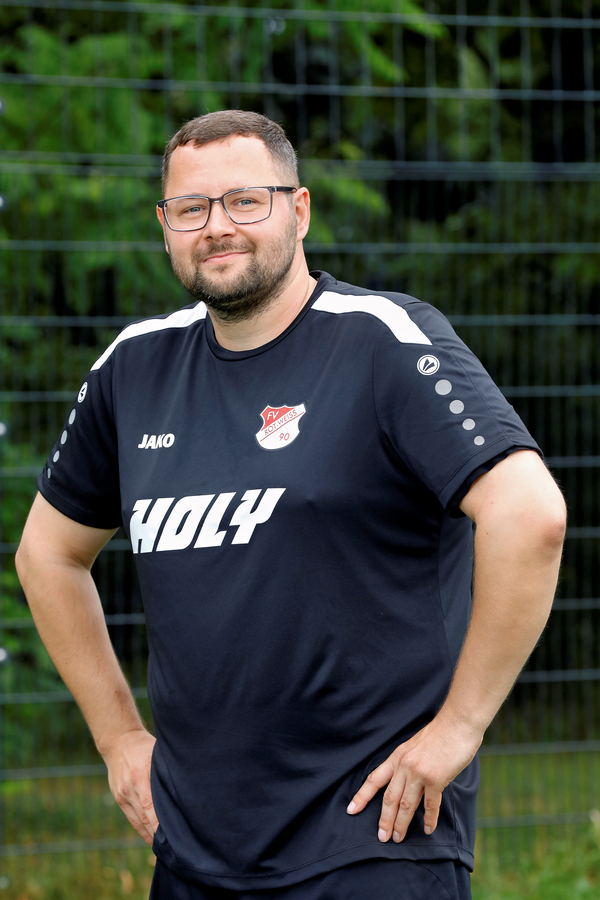 Markus Löffler