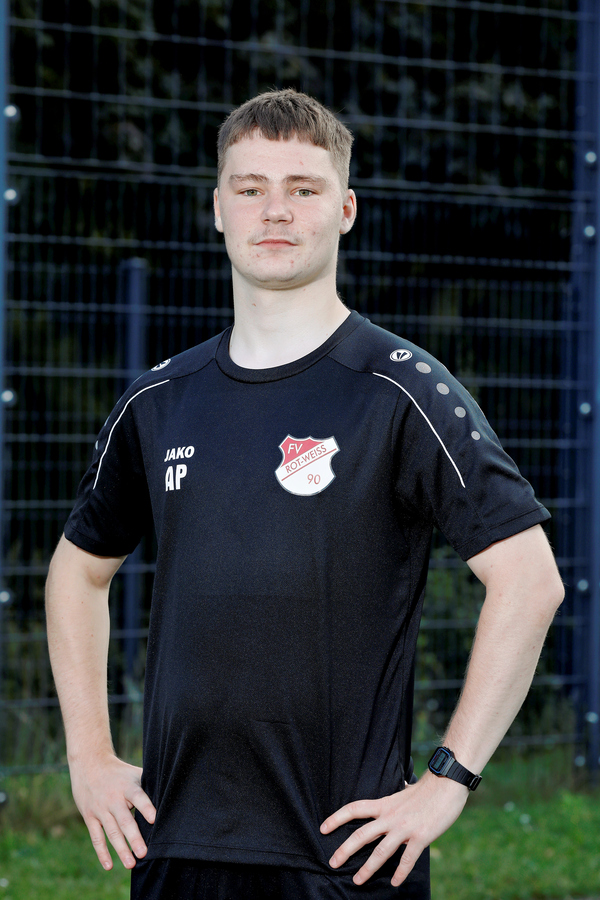 Nicklas Gerdaus