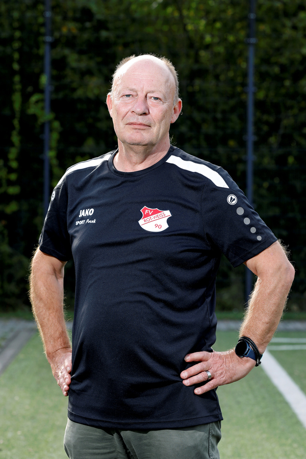 Peter Schiller