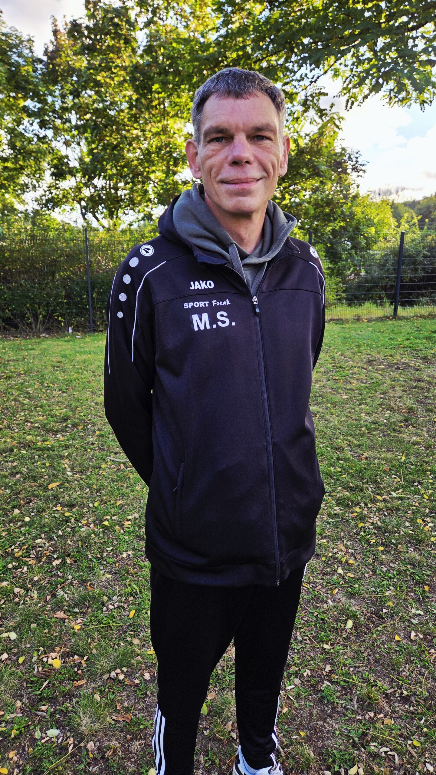 Maik Schulz